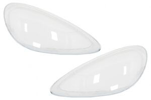 Sticle Far compatibile cu Porsche Cayenne II SUV 92A (2011-2013) Clare
