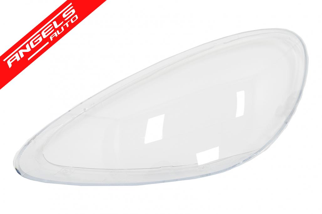 Sticle Far compatibile cu Porsche Cayenne II SUV 92A (2011-2013) Clare - imagine 2