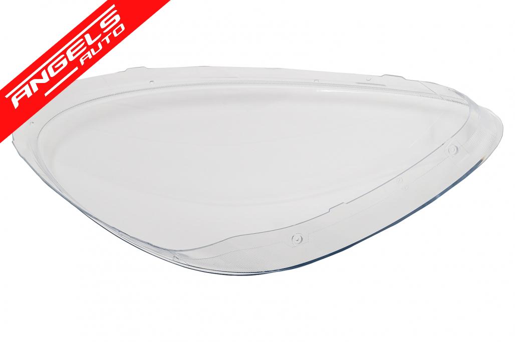 Sticle Far compatibile cu Porsche Cayenne II SUV 92A (2011-2013) Clare - imagine 3