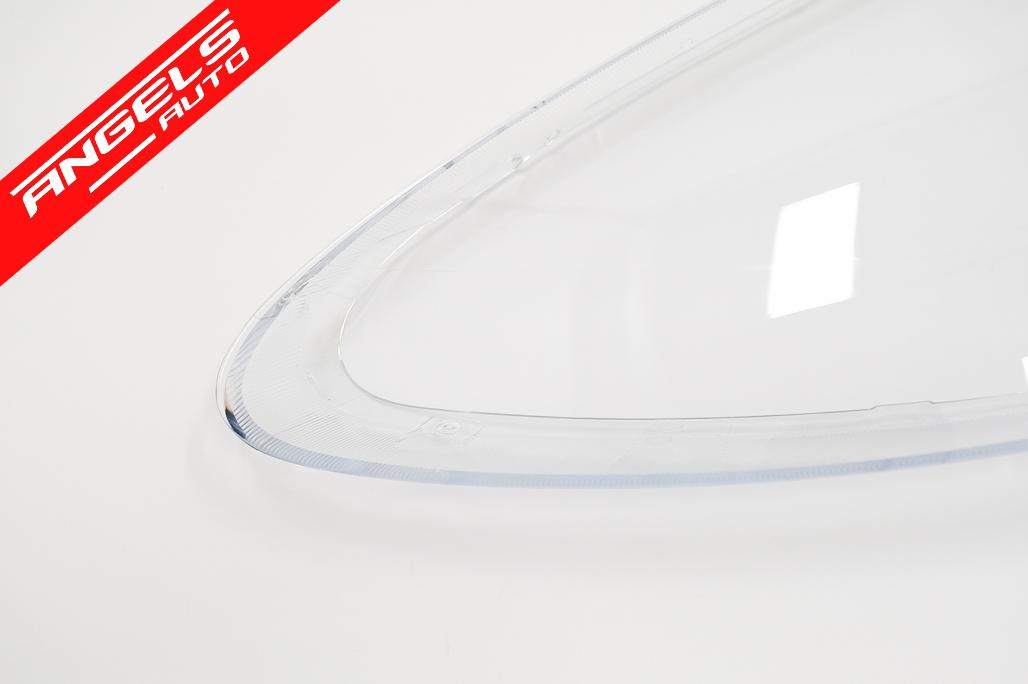 Sticle Far compatibile cu Porsche Cayenne II SUV 92A (2011-2013) Clare - imagine 4