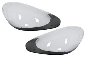 Sticle Far compatibile cu Porche Cayenne II Facelift SUV 92A (2014-2017) Clare