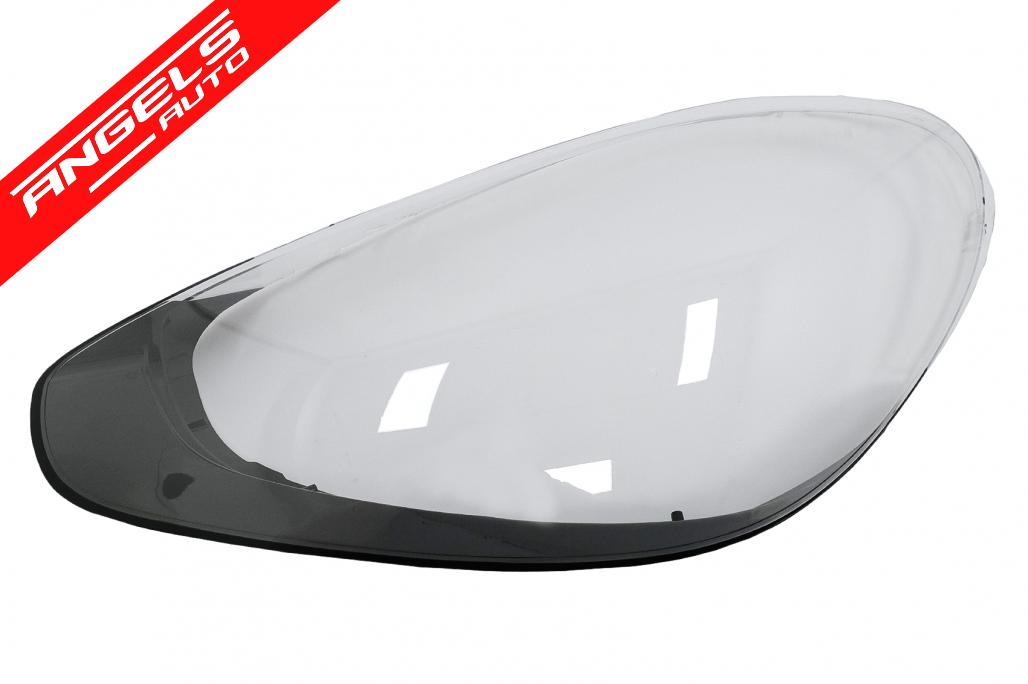 Sticle Far compatibile cu Porche Cayenne II Facelift SUV 92A (2014-2017) Clare - imagine 2