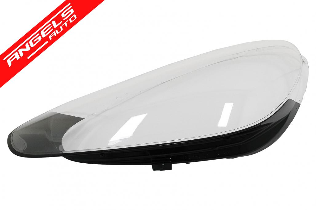 Sticle Far compatibile cu Porche Cayenne II Facelift SUV 92A (2014-2017) Clare - imagine 3