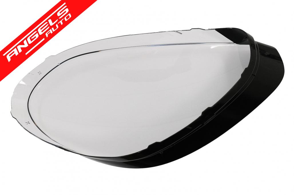 Sticle Far compatibile cu Porche Cayenne II Facelift SUV 92A (2014-2017) Clare - imagine 4