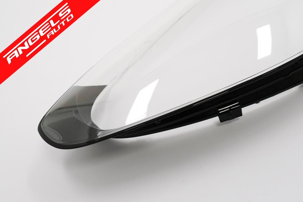 Sticle Far compatibile cu Porche Cayenne II Facelift SUV 92A (2014-2017) Clare - imagine 5