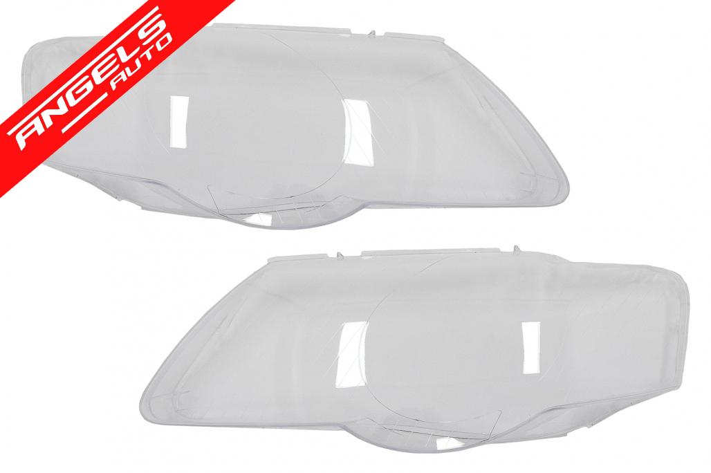 Sticle Far compatibile cu VW Passat B6 (2005-2010) Clare