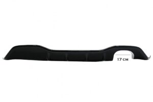 Difuzor Bara Spate compatibil cu Ford Puma 2019-up Pentru pachet ST-Line