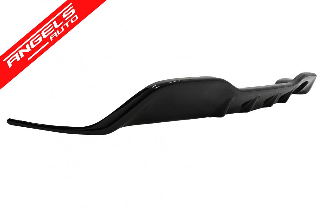 Difuzor Bara Spate compatibil cu Ford Puma 2019-up Pentru pachet ST-Line - imagine 3