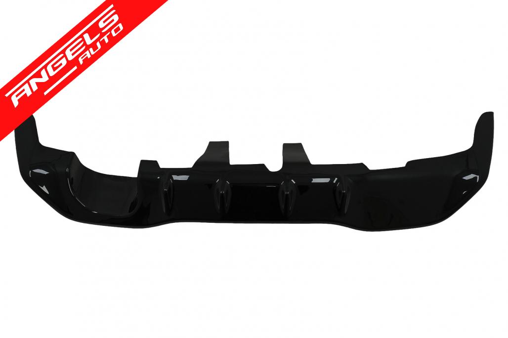 Difuzor Bara Spate compatibil cu Ford Puma 2019-up Pentru pachet ST-Line - imagine 5