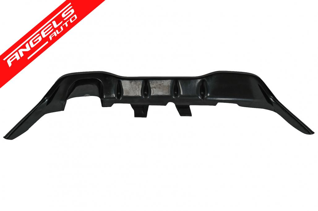 Difuzor Bara Spate compatibil cu Ford Puma 2019-up Pentru pachet ST-Line - imagine 6