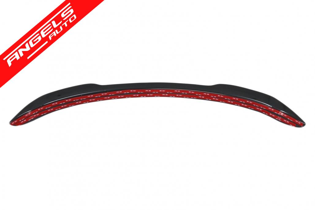 Eleron Luneta compatibil cu Toyota Yaris MK4 XP210 2020-up Negru Lucios - imagine 5