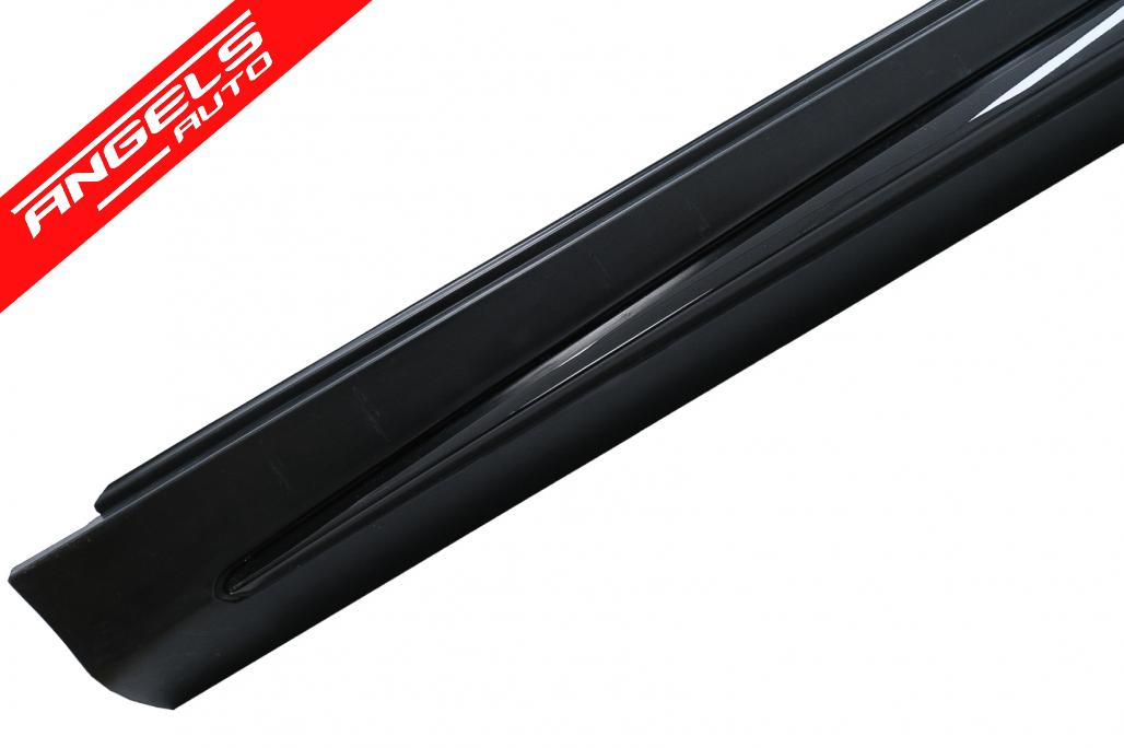 Praguri compatibile cu Mercedes S-Class W222 (2013-2020) S65 Design Long Base - imagine 2