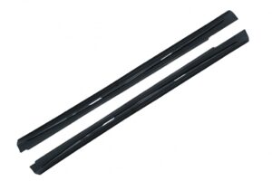 Praguri compatibile cu Mercedes S-Class W222 (2013-2020) S65 Design Long Base