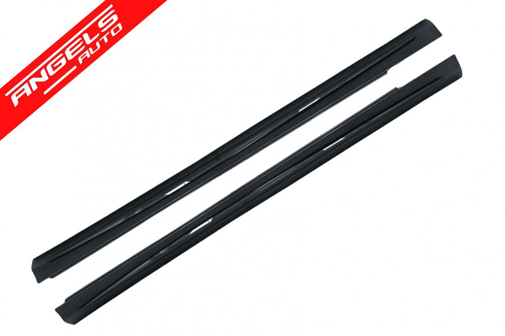 Praguri compatibile cu Mercedes S-Class W222 (2013-2020) S65 Design Long Base