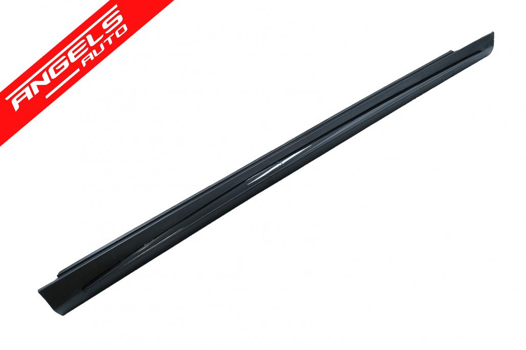 Praguri compatibile cu Mercedes S-Class W222 (2013-2020) S65 Design Long Base - imagine 5