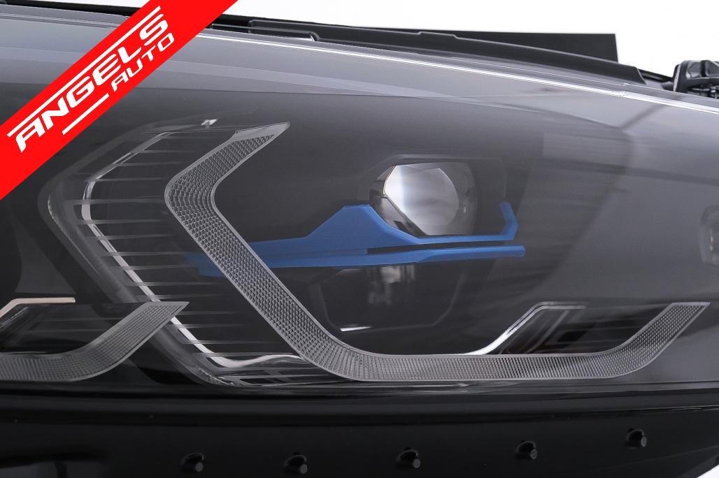 Pachet Exterior compatibil cu BMW Seria 3 G20 (2018-2022) Conversie la G80 M3 - imagine 5