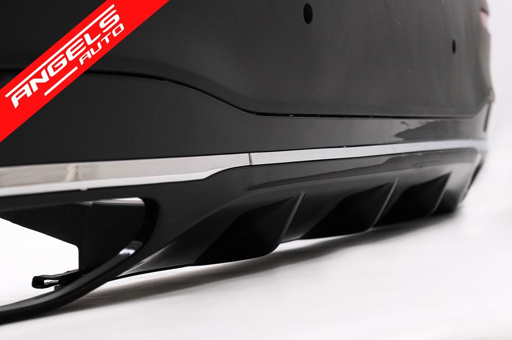 Pachet compatibil cu Mercedes S-Class W223 Limousine (2020-up) S450 Look - imagine 7