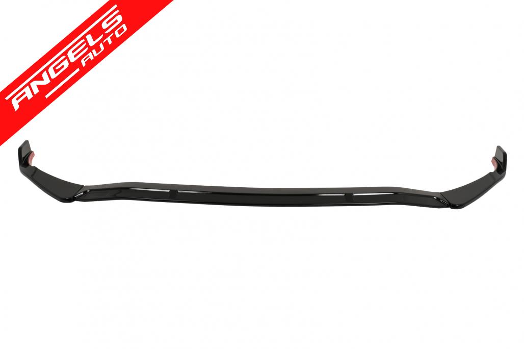 Prelungire Bara Fata compatibila cu Mercedes C-Class W206 S206 (2021-Up) Negru Lucios