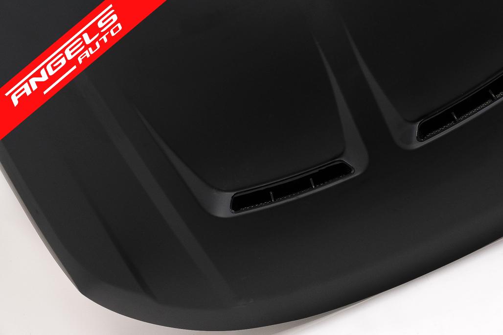 Capota compatibila cu Land Rover Range Rover Sport SUV L494 (2013-2020) - imagine 3