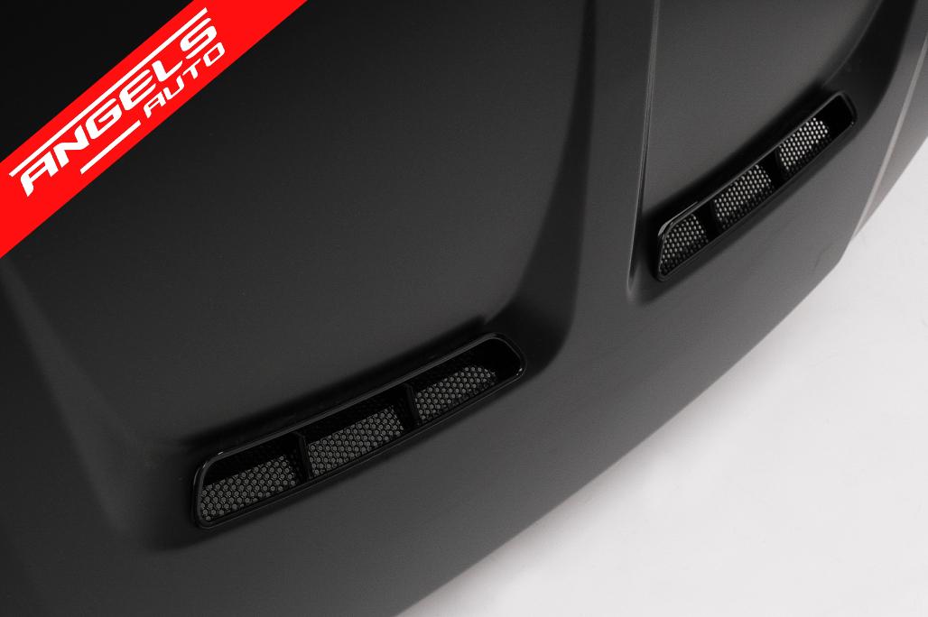 Capota compatibila cu Land Rover Range Rover Sport SUV L494 (2013-2020) - imagine 4