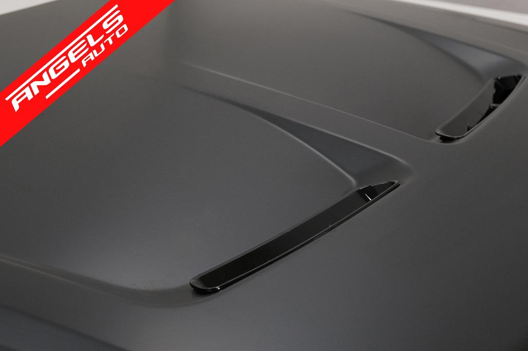 Capota compatibila cu Land Rover Range Rover Sport SUV L494 (2013-2020) - imagine 6