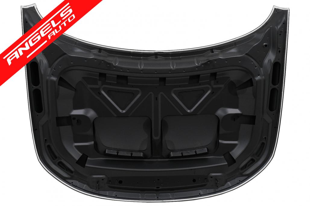 Capota compatibila cu Land Rover Range Rover Sport SUV L494 (2013-2020) - imagine 7