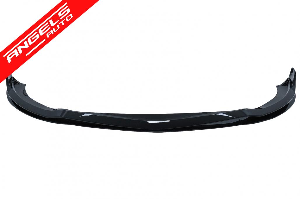 Pachet Aero compatibil cu Mercedes S-Class W223 Sport Line (2020-up) Negru Lucios - imagine 2