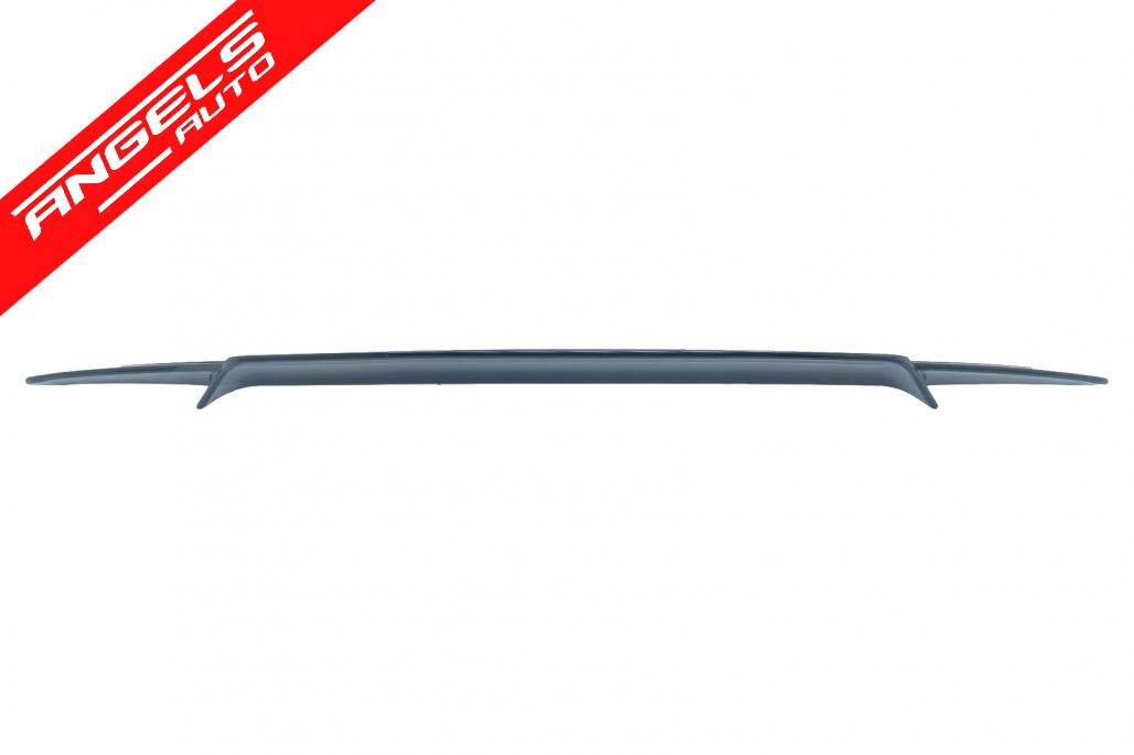 Pachet Aerodinamic compatibil cu Mercedes S-Class W223 Sport Line (2020-up) Negru Lucios - imagine 7