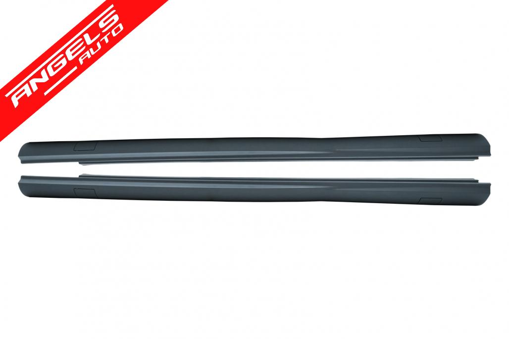 Kit Exterior compatibil cu Mercedes E-Class W212 (2009-2013) E63 Design - imagine 4
