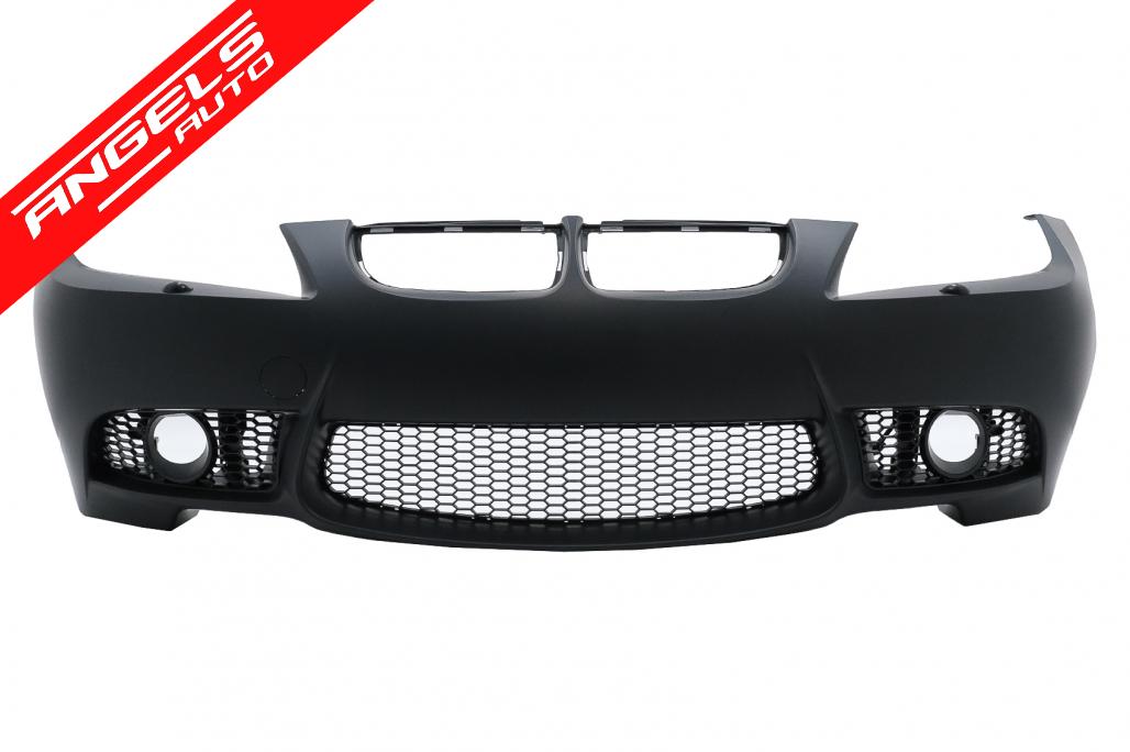 Bara Fata compatibila cu BMW Seria 3 E90 Sedan E91 Touring (2004-2008) M3 Design SRA
