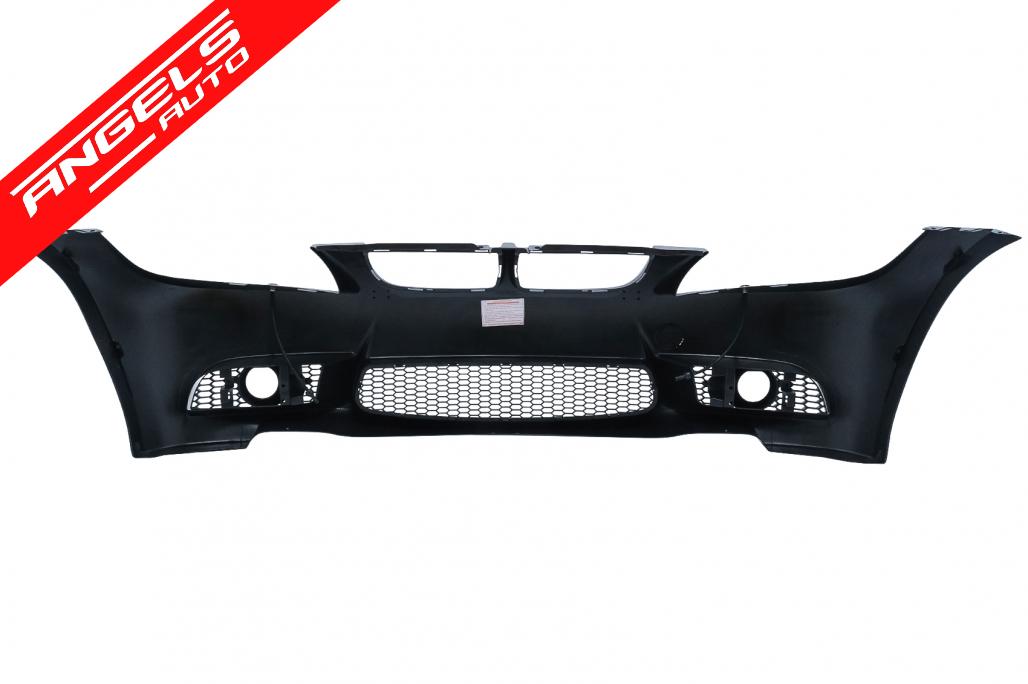 Bara Fata compatibila cu BMW Seria 3 E90 Sedan E91 Touring (2004-2008) M3 Design SRA - imagine 6