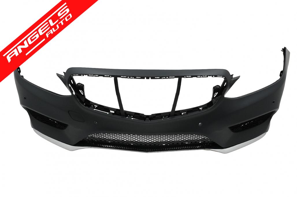 Bara Fata compatibila cu Mercedes E-Class W212 Facelift (2013-2016) - imagine 3