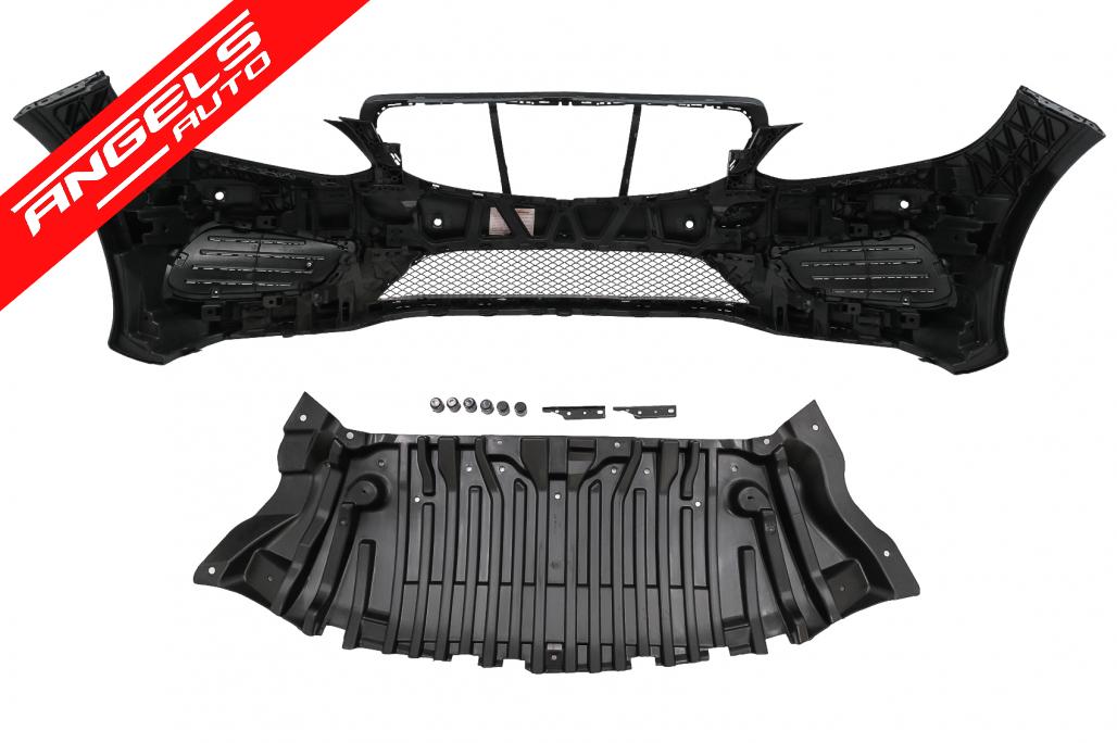 Bara Fata compatibila cu Mercedes E-Class W212 Facelift (2013-2016) - imagine 6
