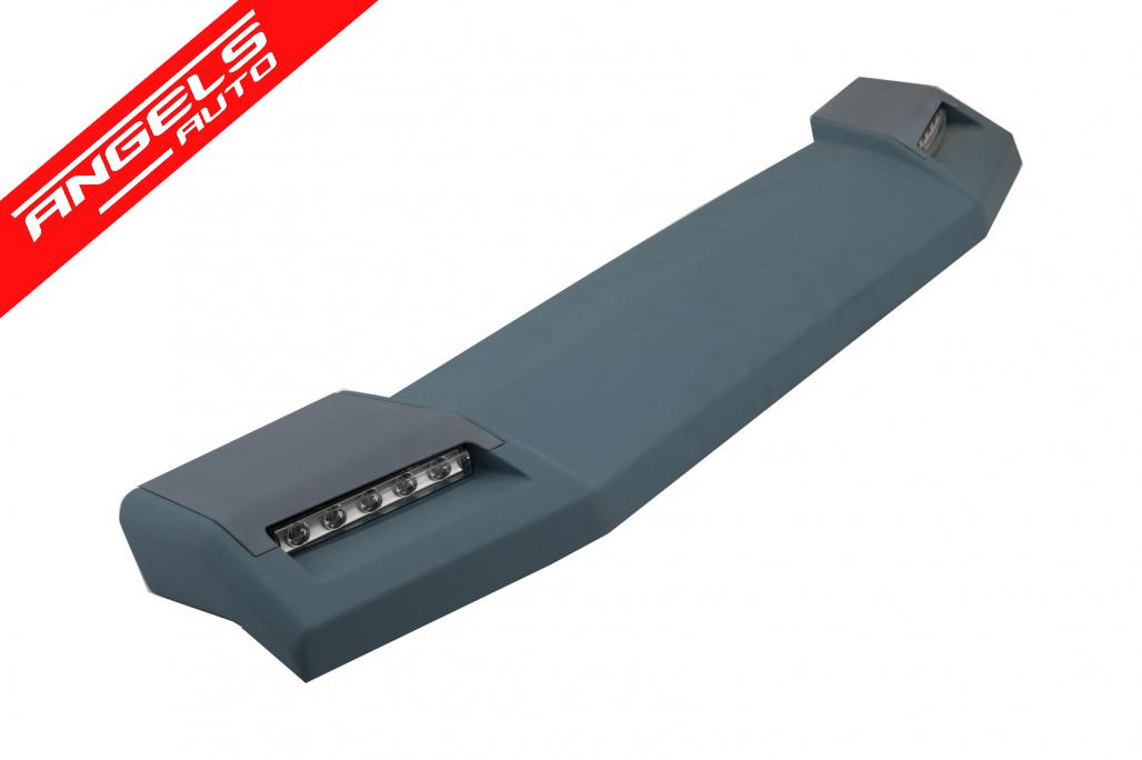 Eleron LED compatibil cu Mercedes G-Class W463 (1989-2017) 6X6 Design - imagine 5