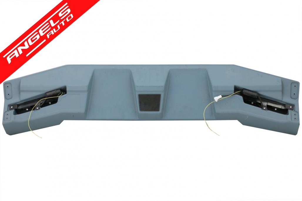 Eleron LED compatibil cu Mercedes G-Class W463 (1989-2017) 6X6 Design - imagine 7