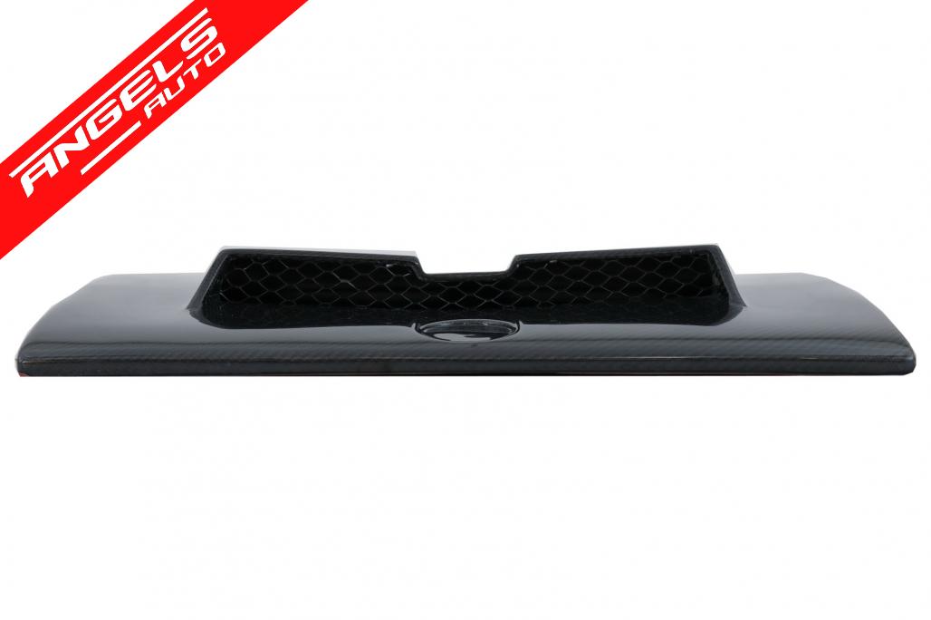 Ornament Capota compatibil cu Mercedes G-Class W463 (1989-2018) Carbon - imagine 5