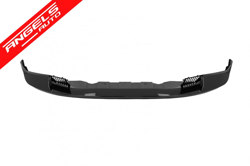 Pachet compatibil cu Land Rover Defender SUV L663 (2019-up) Negru Lucios - imagine 11