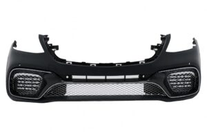 Bara Fata compatibila cu Mercedes S-Class W222 Facelift (2017-2020) S65 Design