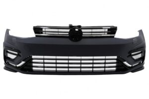 Bara Fata R compatibila cu VW Golf 7 2013-2017 7.5 Facelift R-Line Design