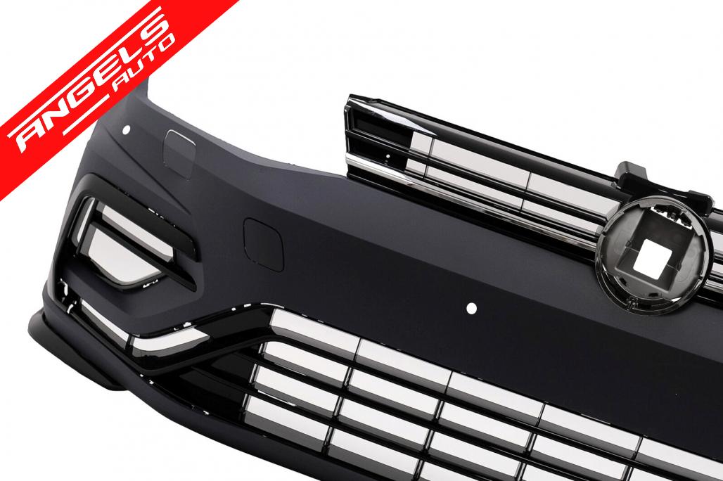 Bara Fata compatibila cu VW Golf 7 (2013-2017) 7.5 Facelift R-Line Look - imagine 2