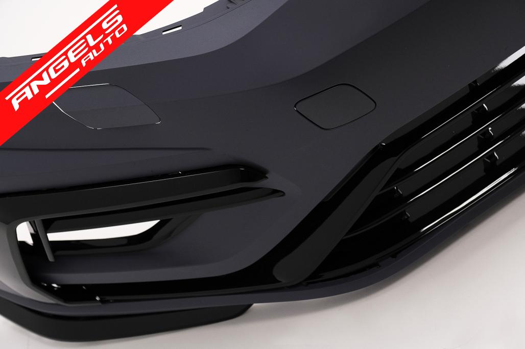 Bara Fata compatibila cu VW Golf 7 (2013-2017) 7.5 Facelift R-Line Look - imagine 7