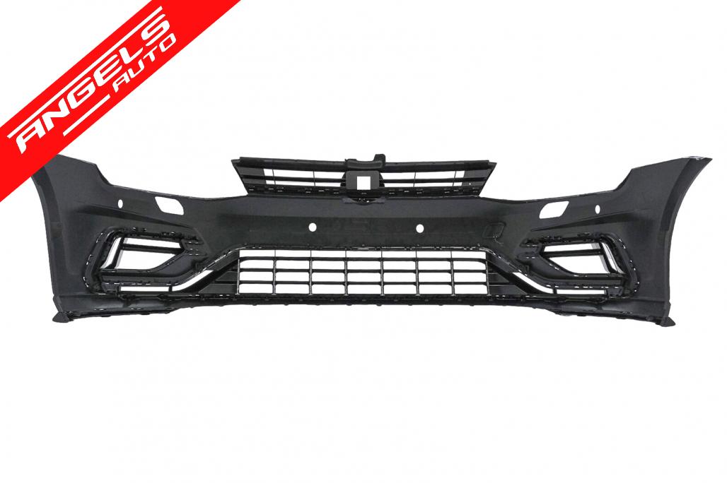 Bara Fata compatibila cu VW Golf 7 (2013-2017) 7.5 Facelift R-Line Look - imagine 9