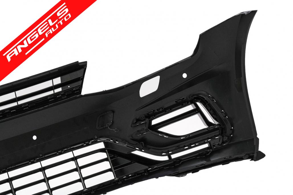 Bara Fata compatibila cu VW Golf 7 (2013-2017) 7.5 Facelift R-Line Look - imagine 10