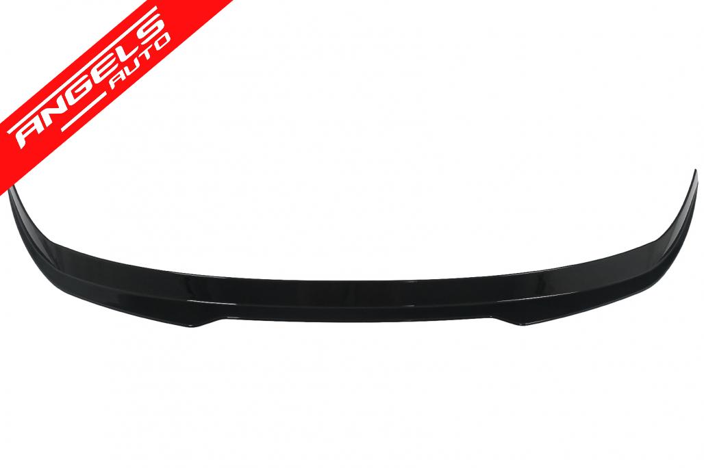 Eleron Luneta compatibil cu VW compatibil cu Golf 8 Hatchback Mk8 MQB (2020+) Negru Lucios - imagine 5