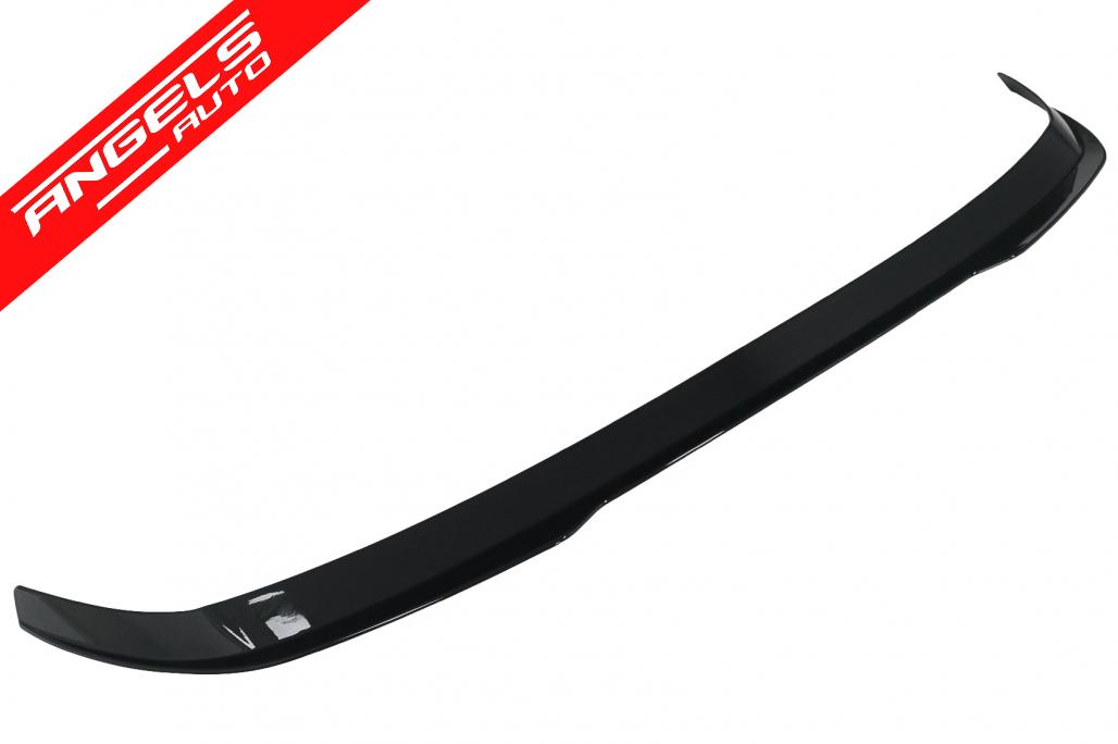 Eleron Luneta compatibil cu VW compatibil cu Golf 8 Hatchback Mk8 MQB (2020+) Negru Lucios - imagine 6