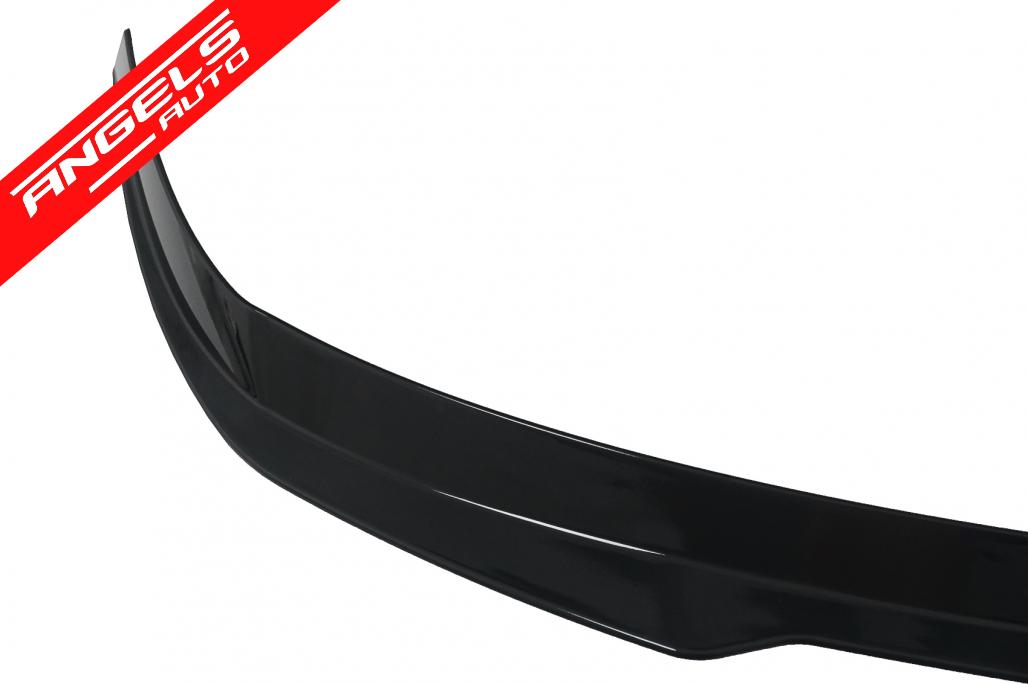 Eleron Luneta compatibil cu VW compatibil cu Golf 8 Hatchback Mk8 MQB (2020+) Negru Lucios - imagine 7