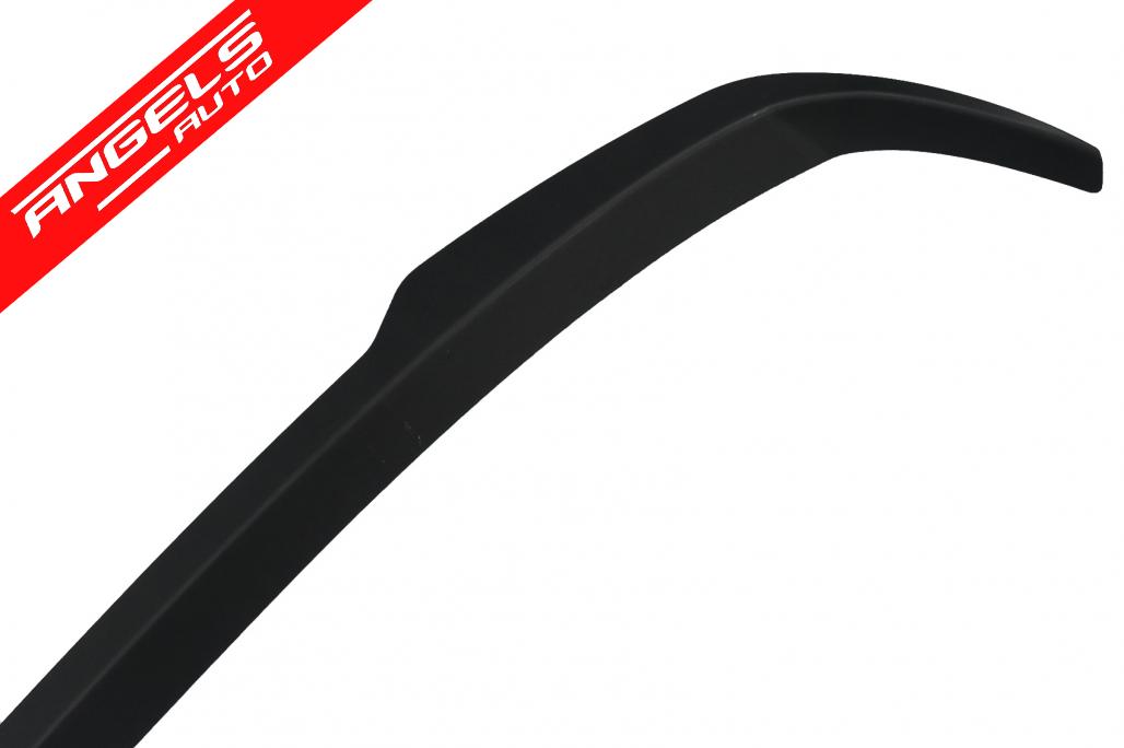 Eleron Luneta compatibil cu VW compatibil cu Golf 8 Hatchback Mk8 MQB (2020+) Negru Lucios - imagine 3