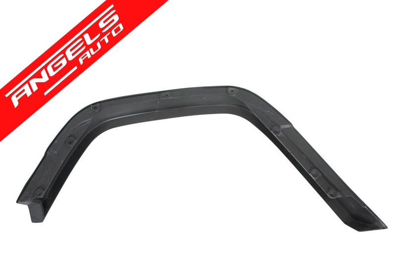 Pachet Exterior compatibil cu Mercedes G-Class W463 (1989-2018) G63 G65 Design - imagine 6