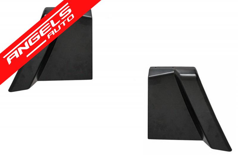 Pachet Exterior compatibil cu Mercedes G-Class W463 (1989-2018) G63 G65 Design - imagine 7