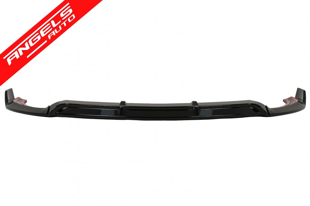 Prelungire Bara Fata compatibila cu Mercedes E-Class W213 2016-2019 Sport Look